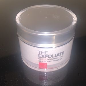 Exfoliant Gel